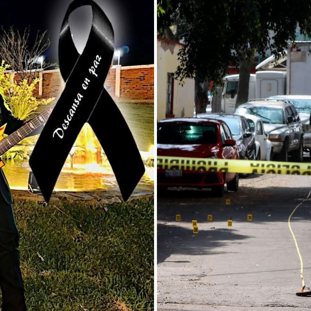 Tello Higuera Jr.: Hallan Muerto a Sobrino de Líder de Los Tucanes de Tijuana, ¿Qué le Pasó?