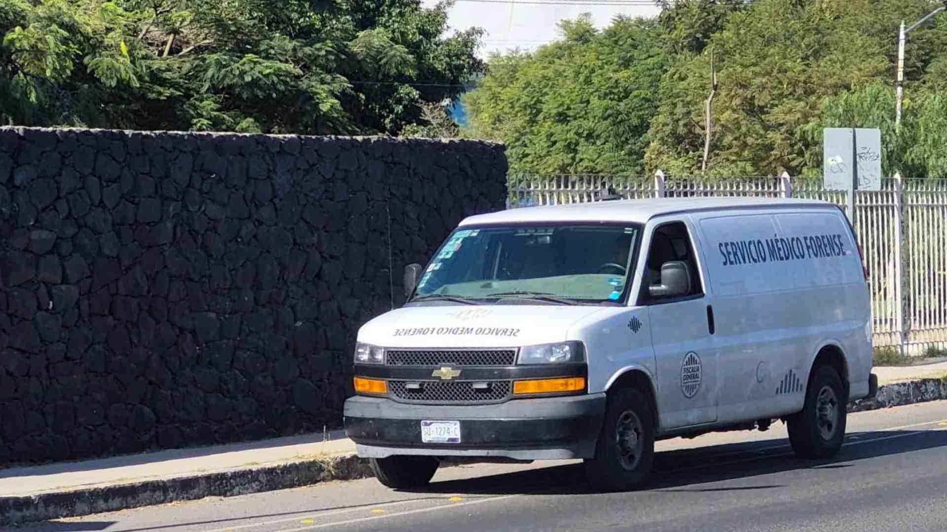 Una Persona Falleció Haciendo Ejercicio en el Parque 2000 de Querétaro