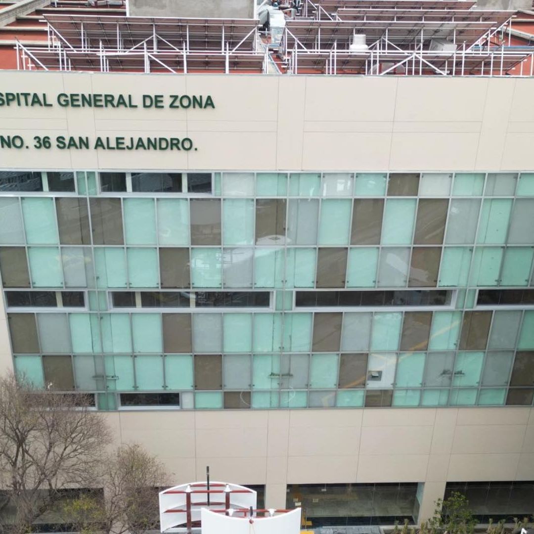 Bolsa de Trabajo de Hospital del IMSS San Alejandro en Puebla Abren Vacantes Requisitos y Salarios