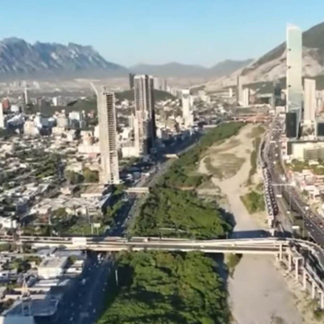 Área Metropolitana de Monterrey
