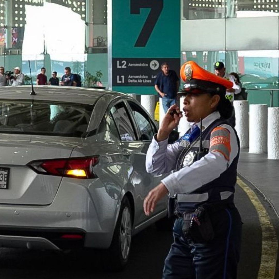 ¿Qué dijo la SICT Sobre el Amparo de Uber para Operar en Aeropuertos?