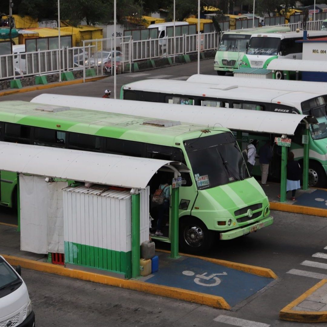 Aumento Tarifa a Transporte CDMX: ¿Cuáles son las Nuevas Obligaciones de los Conductores?