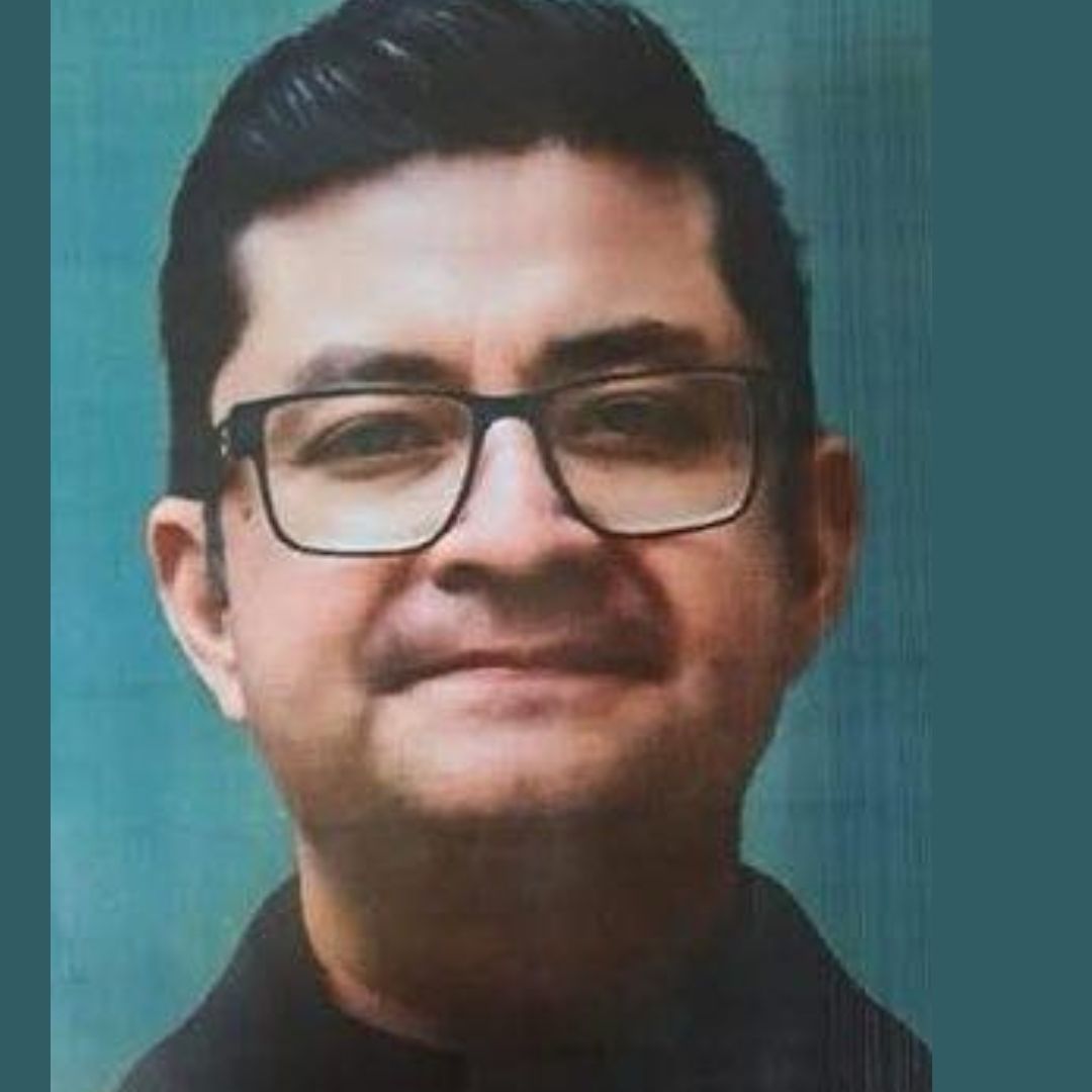 Sacerdote Desaparece en Municipio de Tultepec, Edomex y Piden Oraciones para Localizarlo