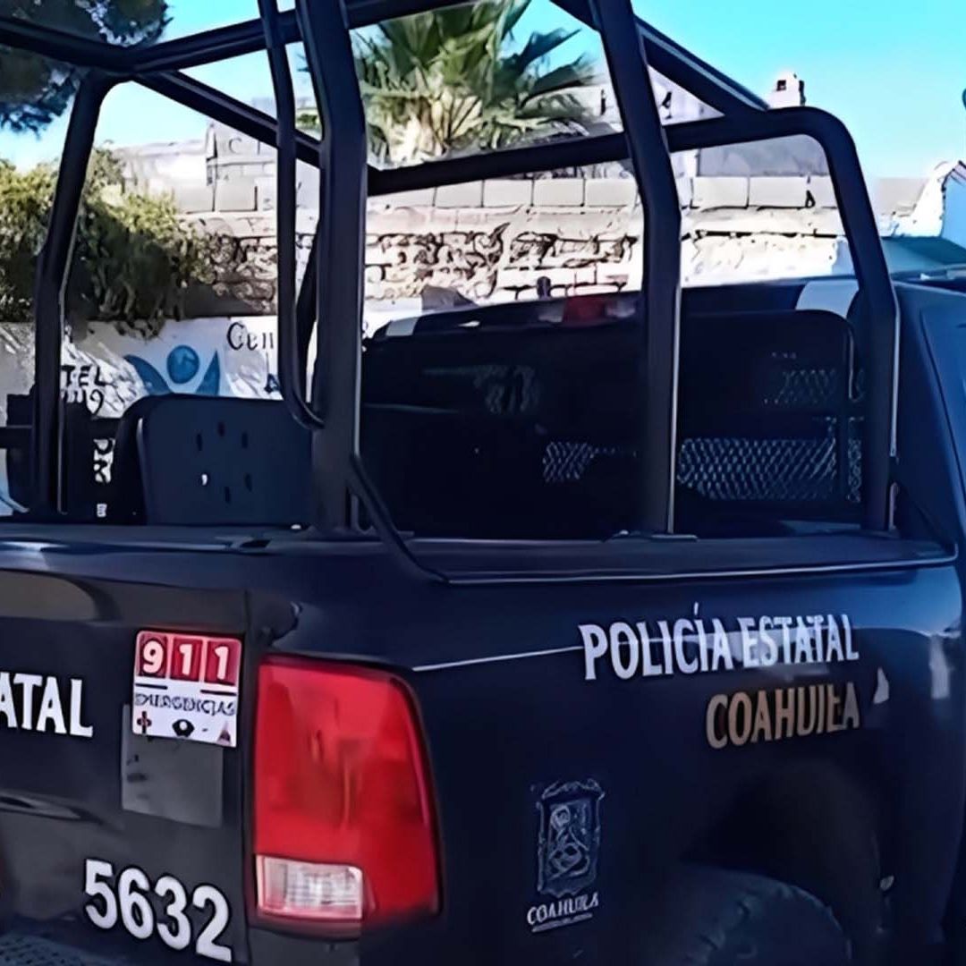 Autoridades Encuentran a Internos Maniatados y con Signos de Violencia en Centro de Rehabilitación en Parras