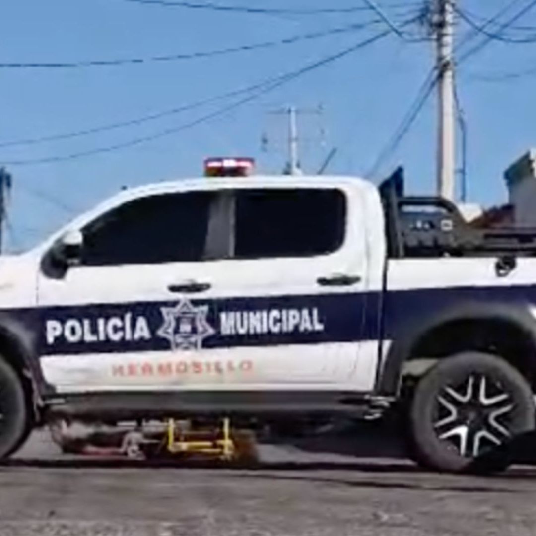 Muere Hombre Agredido a Balazos en Colonia Misión del Arco, en Hermosillo