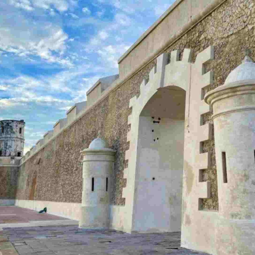 Leyenda Mulata de Córdoba Veracruz Quién es Cárcel Fuerte Museo San Juan de Ulúa