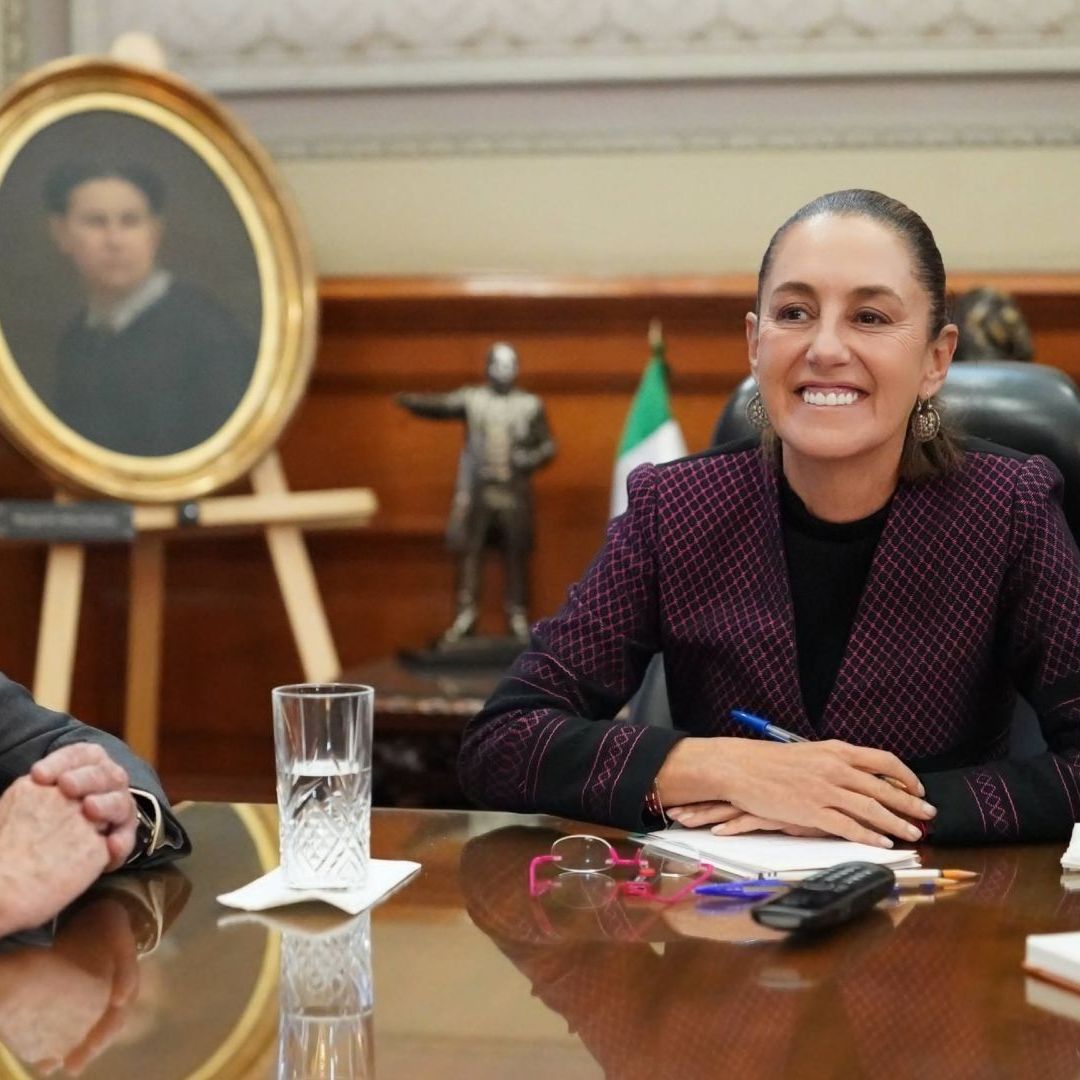 México y Brasil son dos de las economías más importantes de América Latina.
