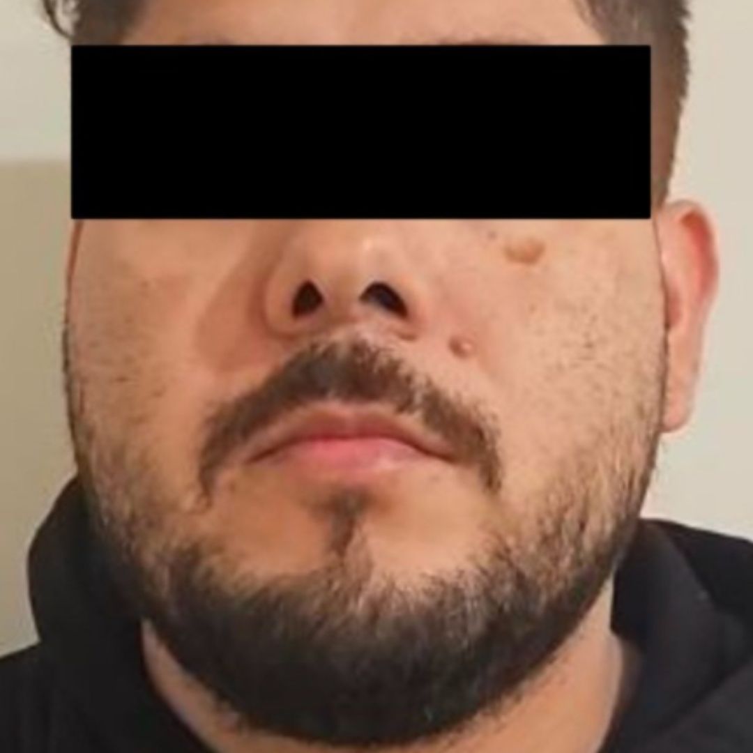 ¿Quién Es el "El Charro”, el Hombre Más Peligroso en 10 Años en Aguascalientes?