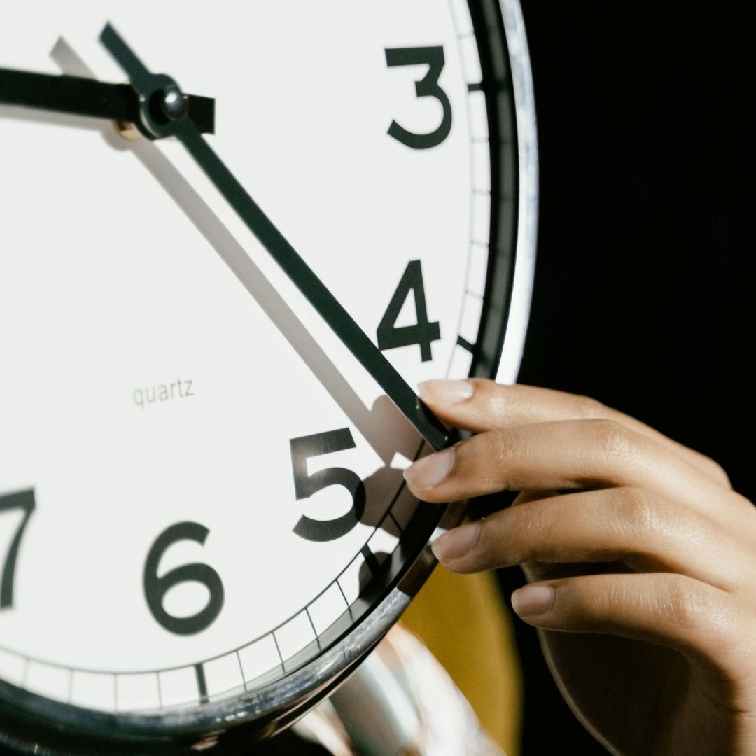 A qué hora entra el Cambio de Horario este 2 de noviembre 2025 en México lugres que ajustan reloj