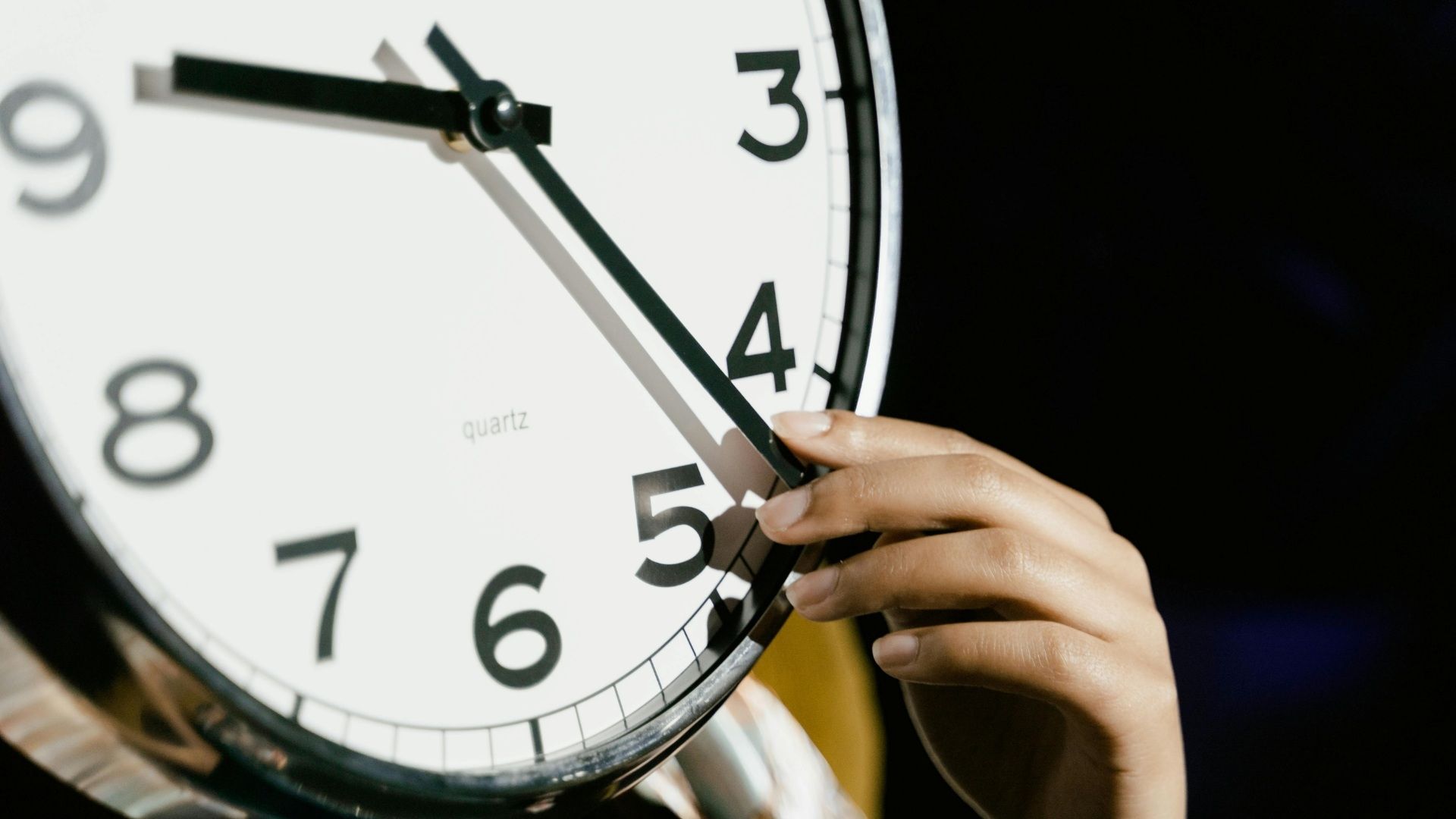 A qué hora entra el Cambio de Horario este 2 de noviembre 2025 en México lugres que ajustan reloj