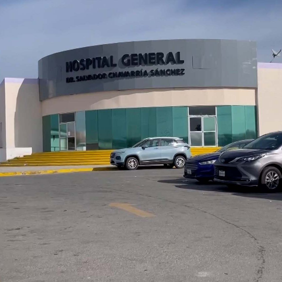 Atacan a Hombre con Machete en Piedras Negras
