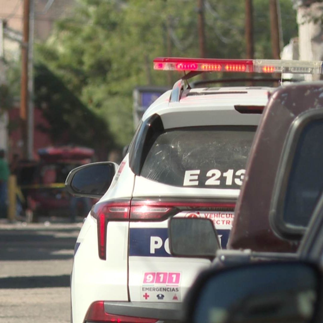 Hombre Fue Privado de Libertad y Rescatado en Banco de Hermosillo; Lo Llevaron a Retirar Efectivo