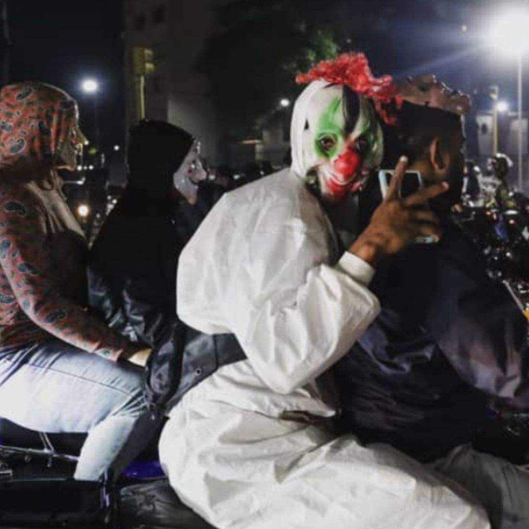 Rodadas del Terror CDMX: SSC Montará Operativo Especial de Seguridad; Conoce Puntos Afectados