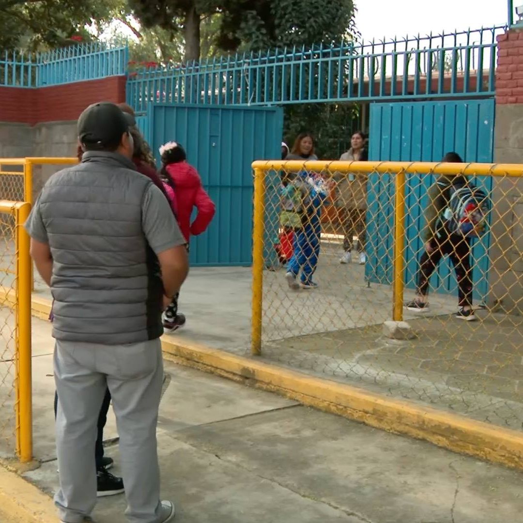 Horario Invierno Escuelas Puebla SEP Fechas Hora de Entrada y Salida Alumnos