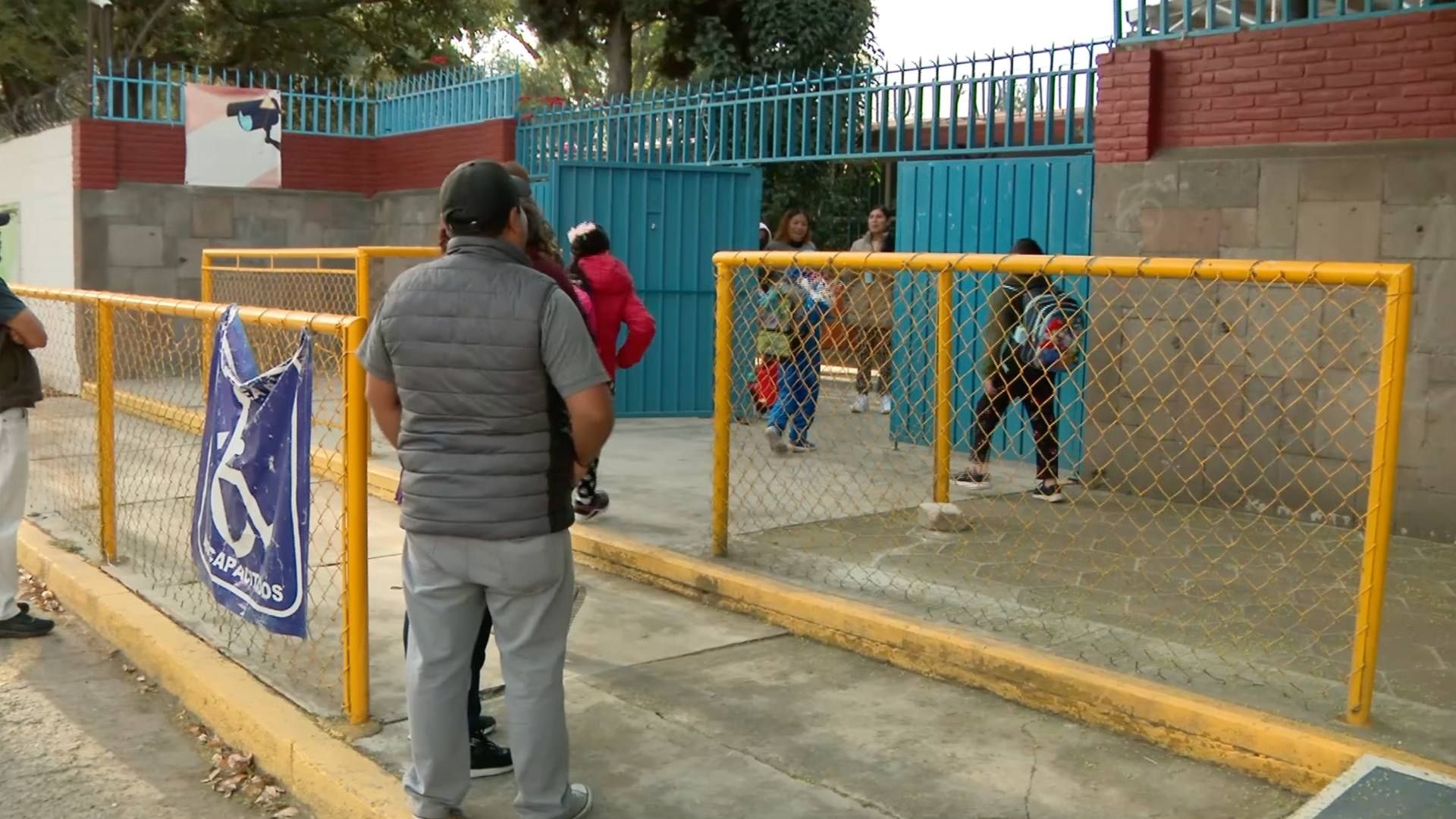 Horario Invierno Escuelas Puebla SEP Fechas Hora de Entrada y Salida Alumnos
