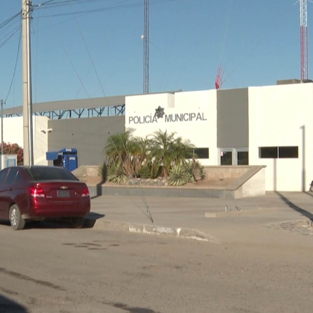 Capturan a Sujeto Armado y en Posesión de Droga en Colonia Sierra Bonita de Hermosillo