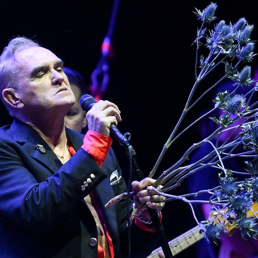Morrissey