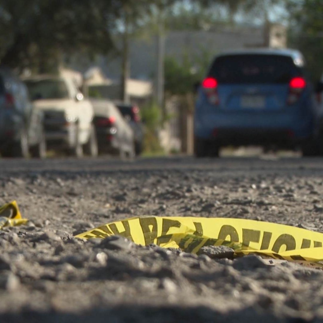 Hombre de 54 Años Fue Lesionado con un Arma Dentro de su Domicilio en Hermosillo