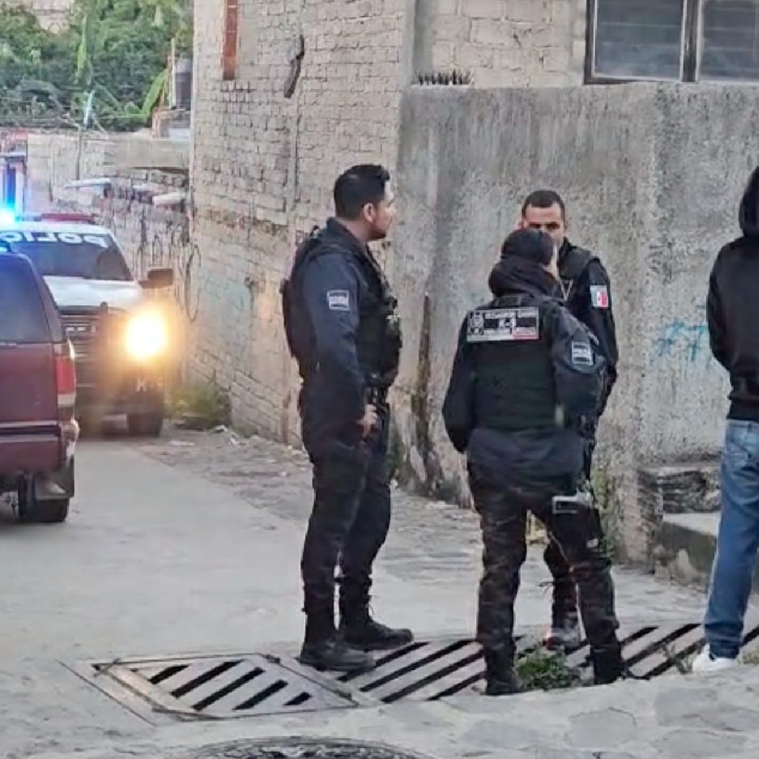 Un hombre fue golpeado tras intentar robar el celular a una joven en Tlaquepaque
