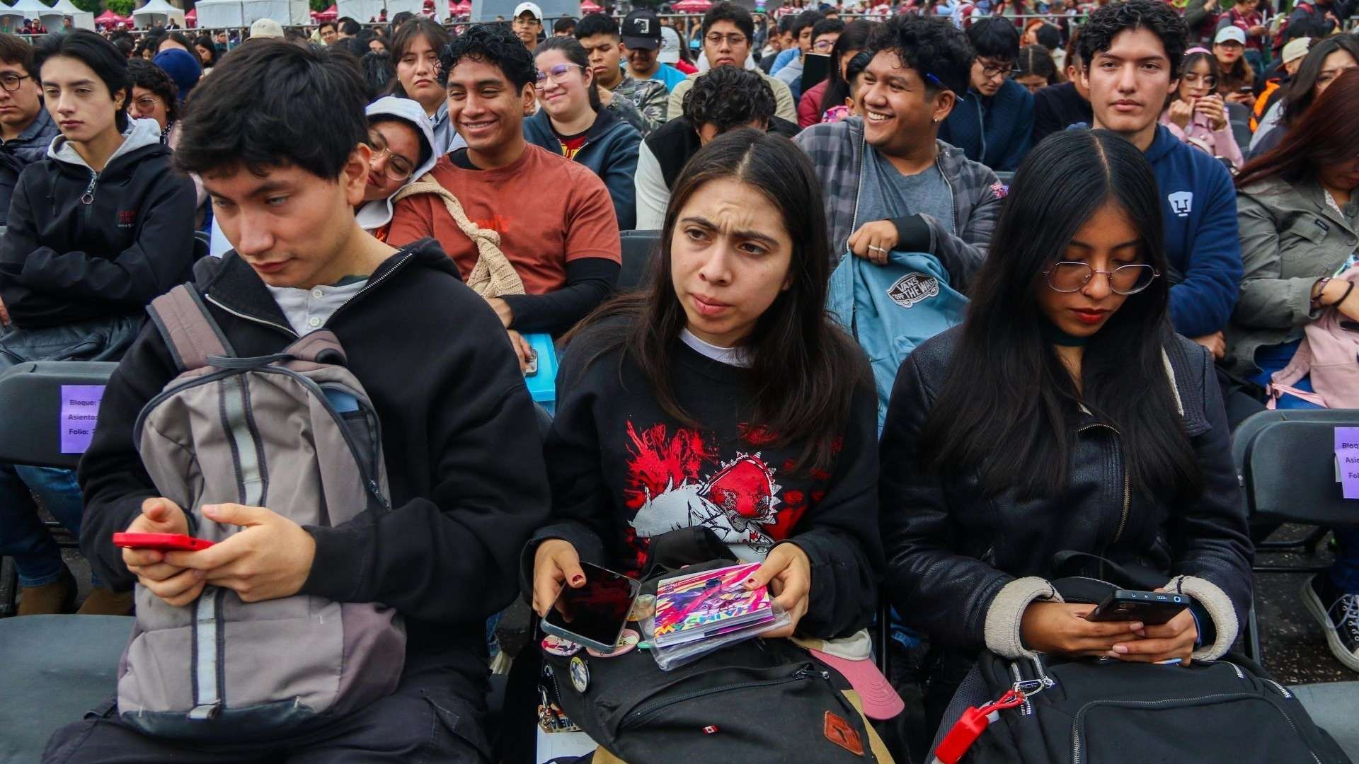Cuándo Salen Resultados Beca Transporte CDMX Lista de SECTEI de Universitarios en Segundo Semestre 2025