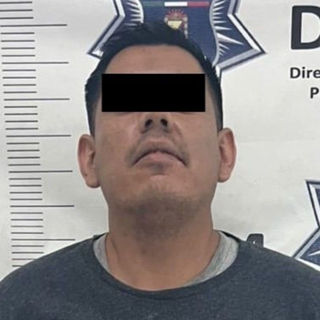 Detienen a Hombre por Presunto Feminicidio de su Pareja en Mexicali; Estaba Junto al Cuerpo