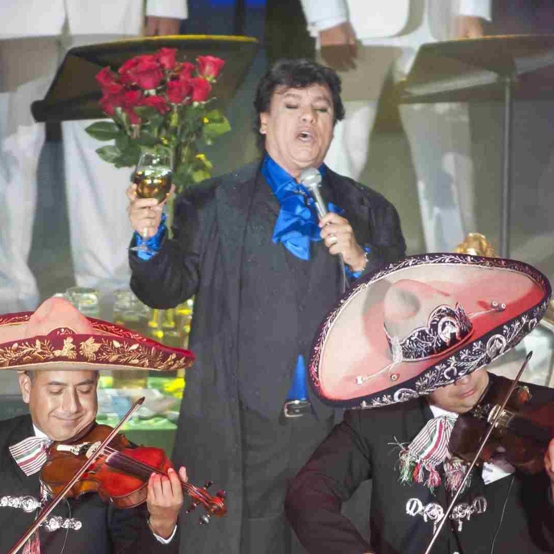 Juan Gabriel