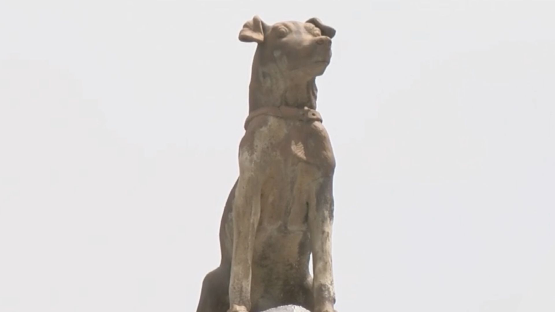 Leyenda de Puebla La Casa del Perro en la 3 Sur y 9 Poniente del Centro Histórico de Puebla