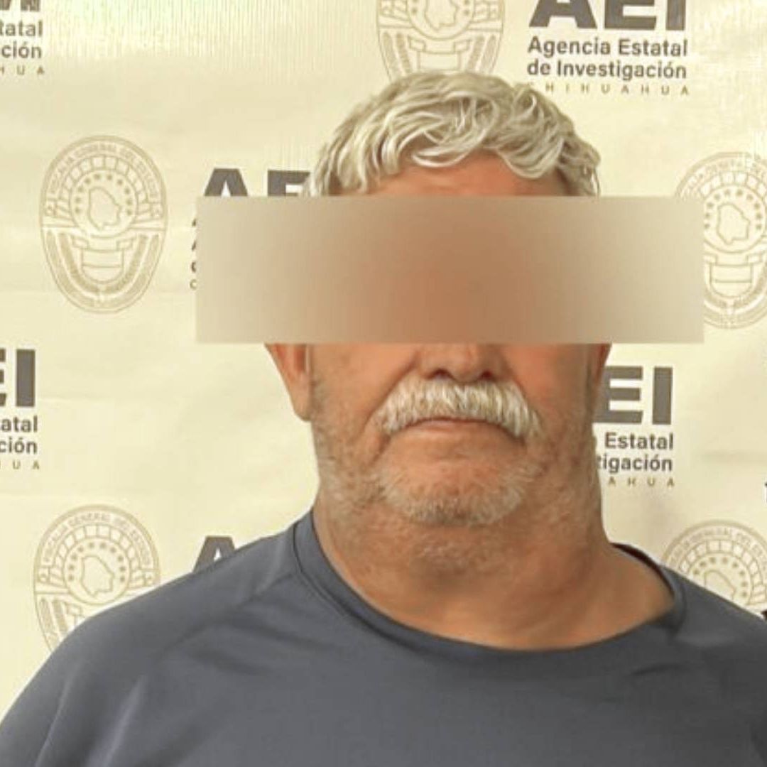 Se Desempeñaba como Empleado del Crematorio Plenitud | Foto: FGE