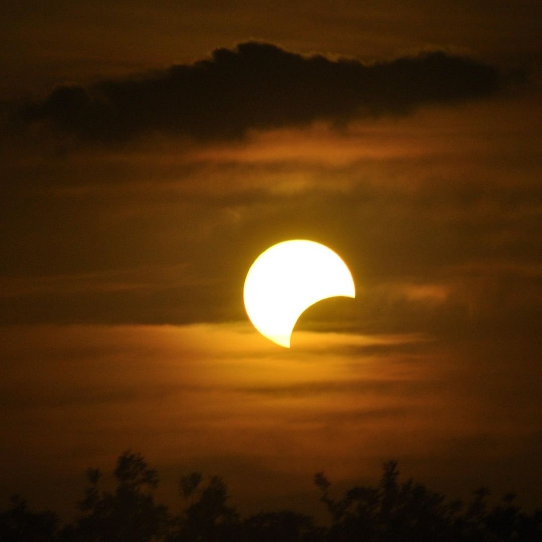 ¿Elipse Solar Total del 2 de Agosto de 2027 Será el Más Largo del Siglo XXI?