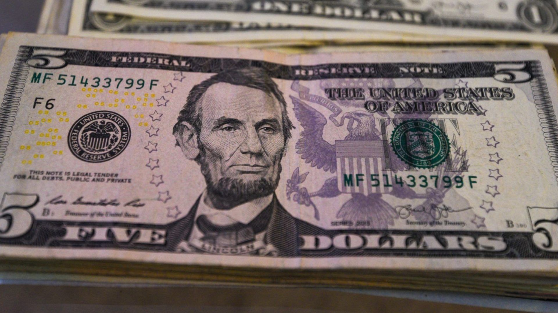 Precio del Dólar Hoy VIERNES 31 de Octubre de 2025: ¿Cómo Está el Tipo de Cambio con el Peso?