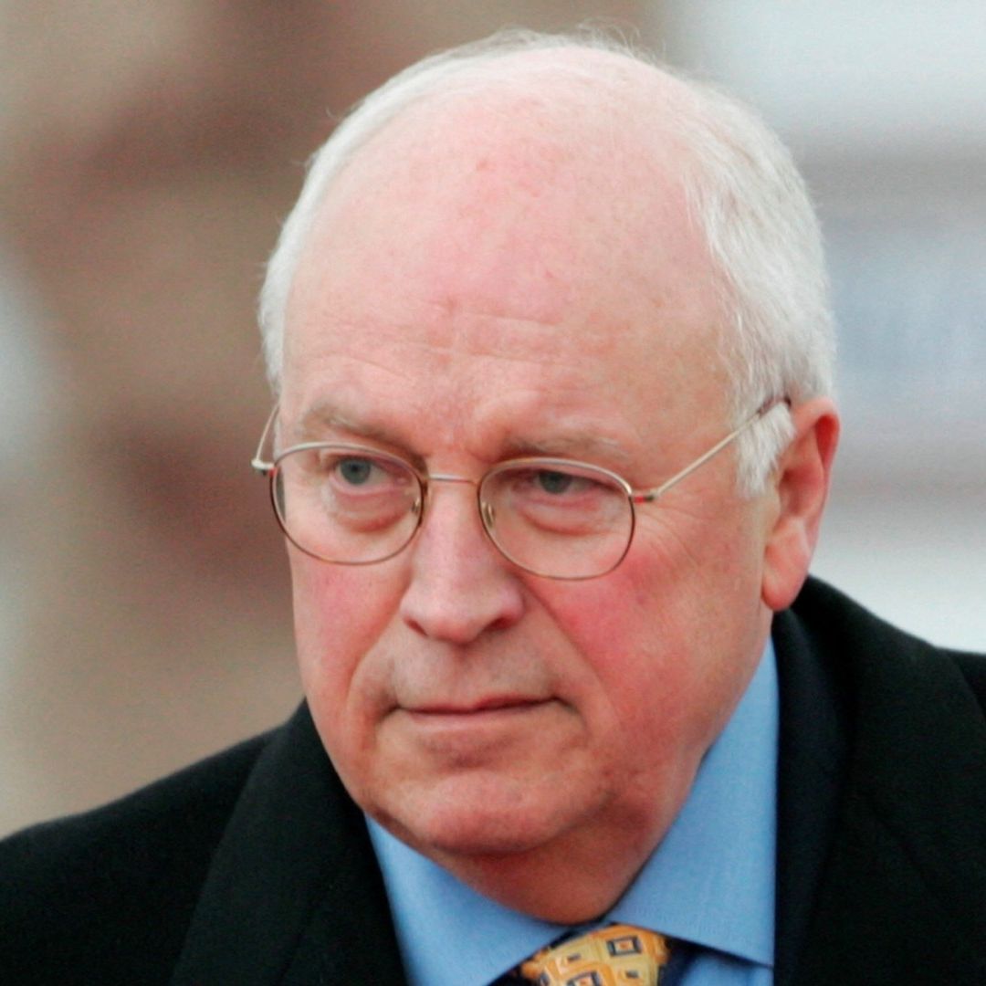 Muere Dick Cheney, Uno de los Vicepresidentes Más Influyentes en la Historia de EUA