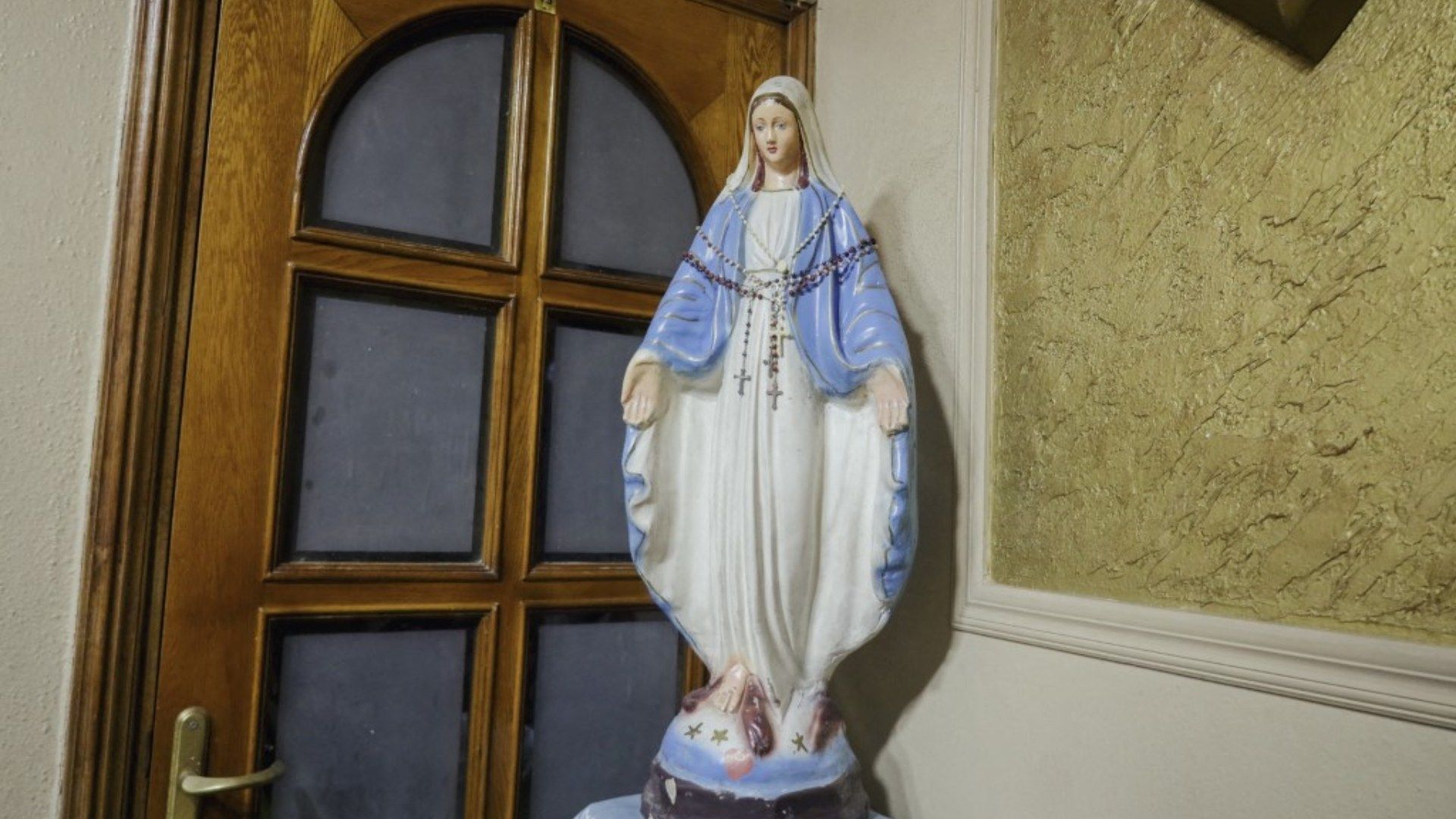 La Virgen María no Puede Considerarse "Corredentora": ¿Qué Significa Esta Decisión?