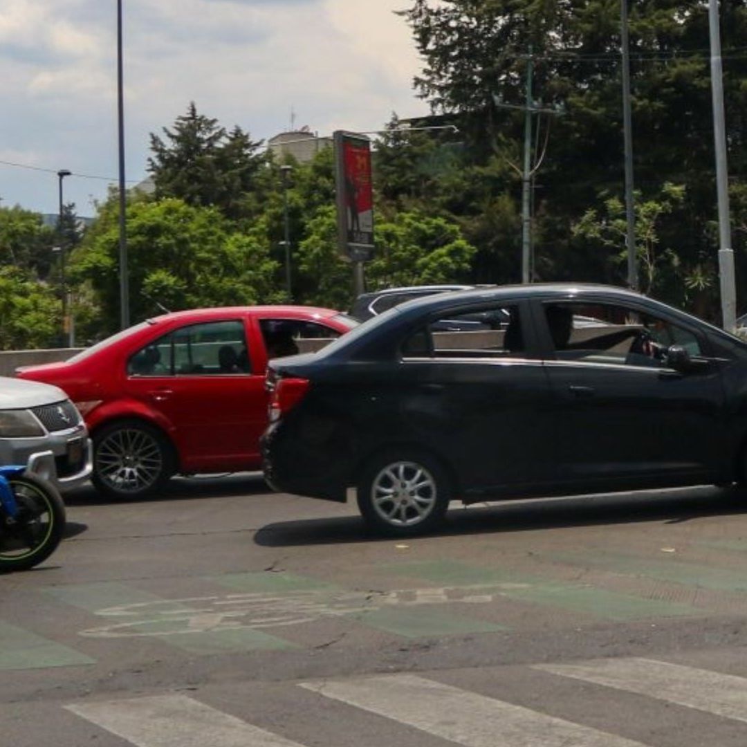 Así Aplica el Hoy No Circula este Martes 4 de Noviembre de 2025 en la CDMX y Edomex