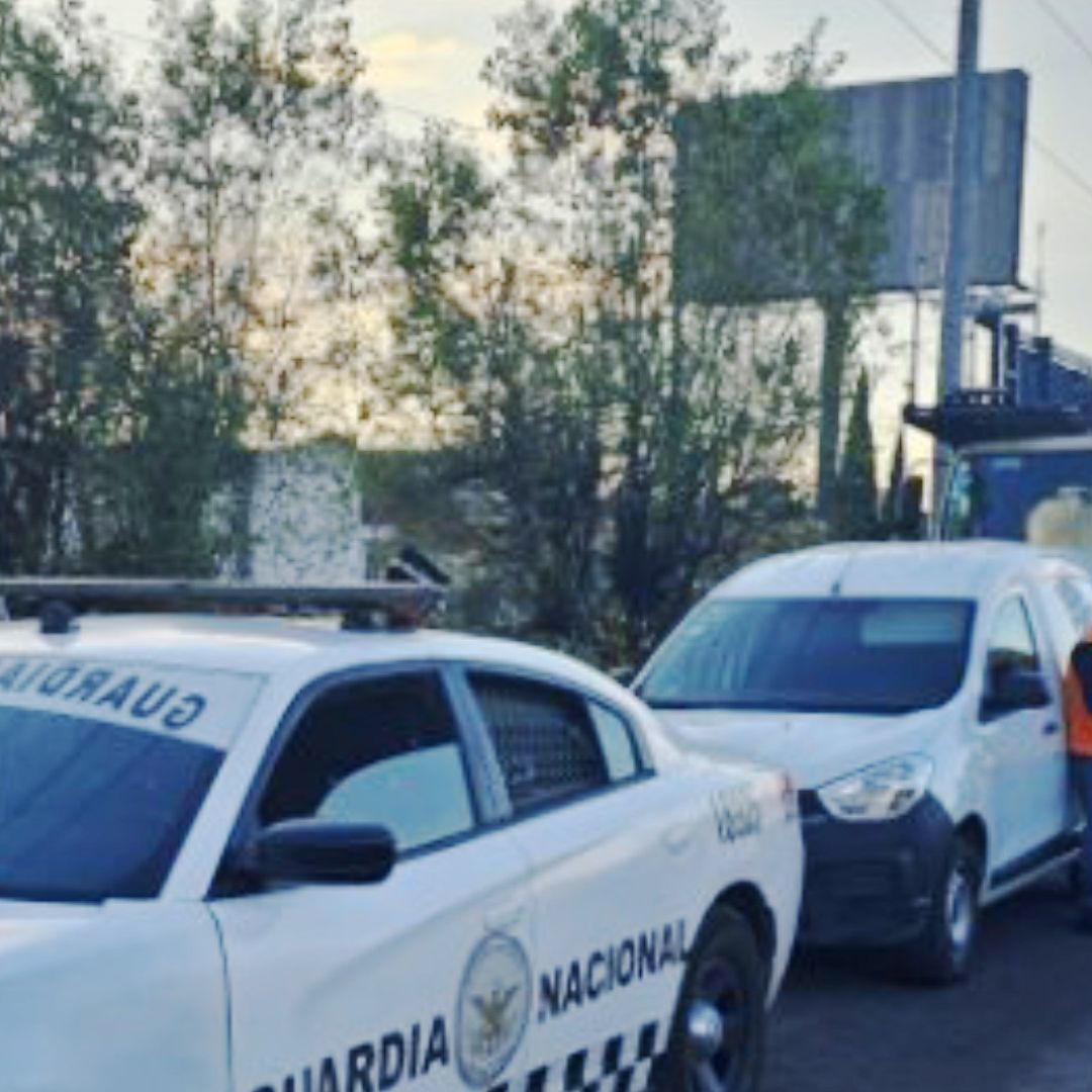 ¿Cómo Está el Tránsito en la México-Puebla Hoy 4 de Noviembre? Esto Reportan Capufe y GN