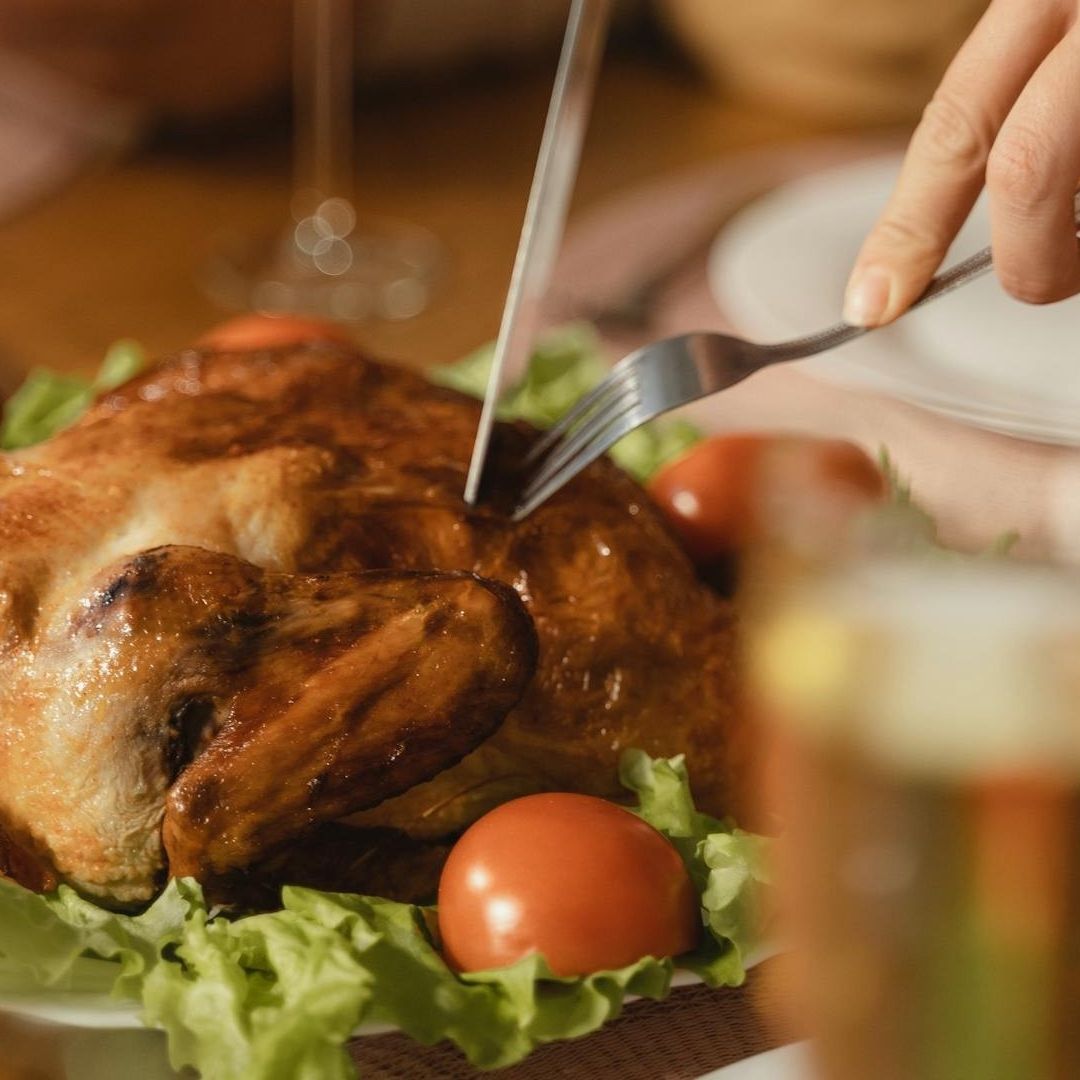 ¿En qué partes de México se celebra el Thanksgiving?