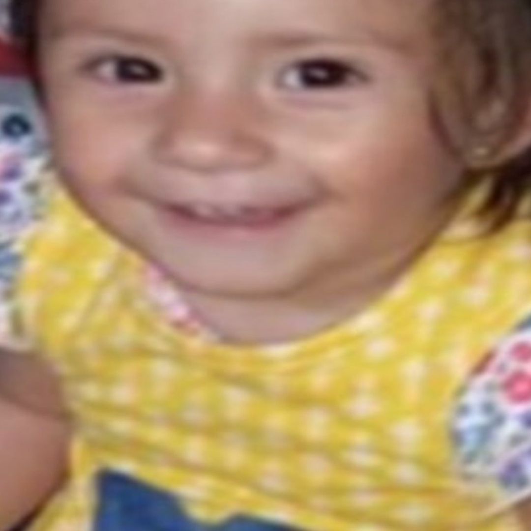 Buscan a la Bebé Ayla Julieta Desapareció en Guanajuato; Activan Alerta Amber I n+ Bajío