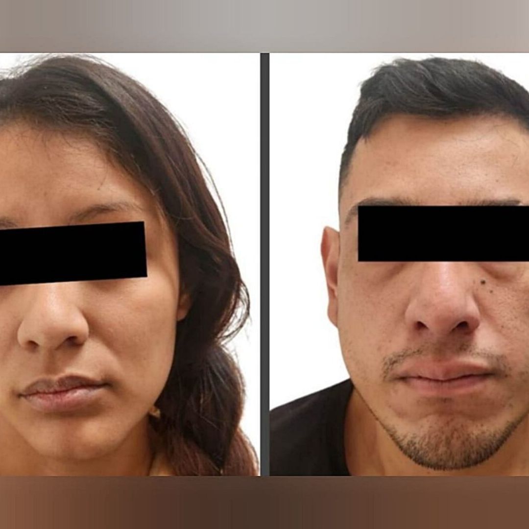Detenidos por homicidio de sacerdote.