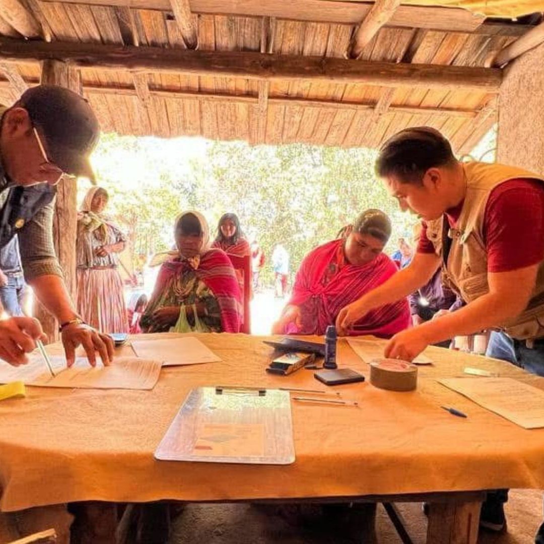 Últimos días de registro al Apoyo Bienestar de 600 mil pesos así lo piden hombres y mujeres de 18 a 64 años en noviembre 2025