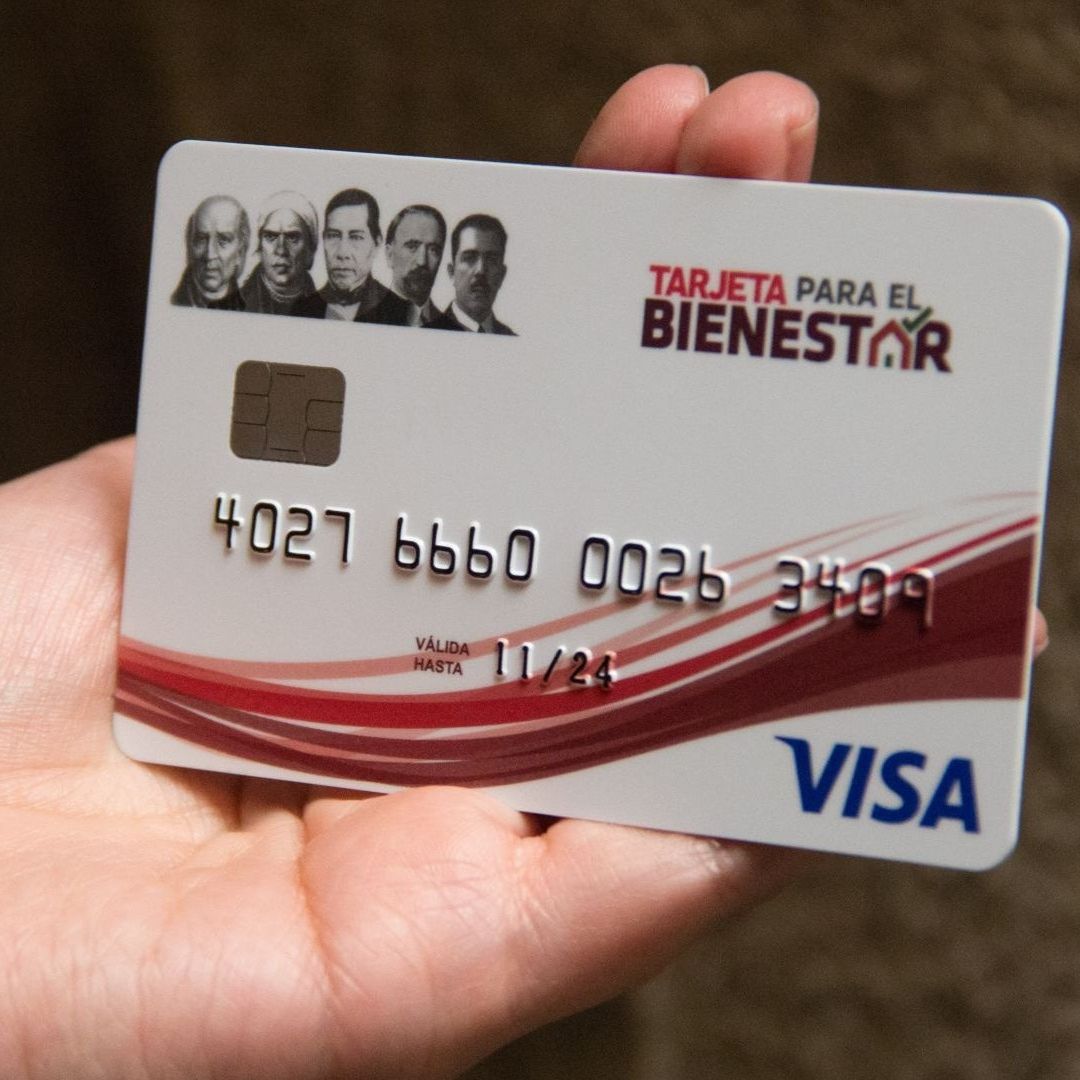 Calendario Pago Pensión Bienestar