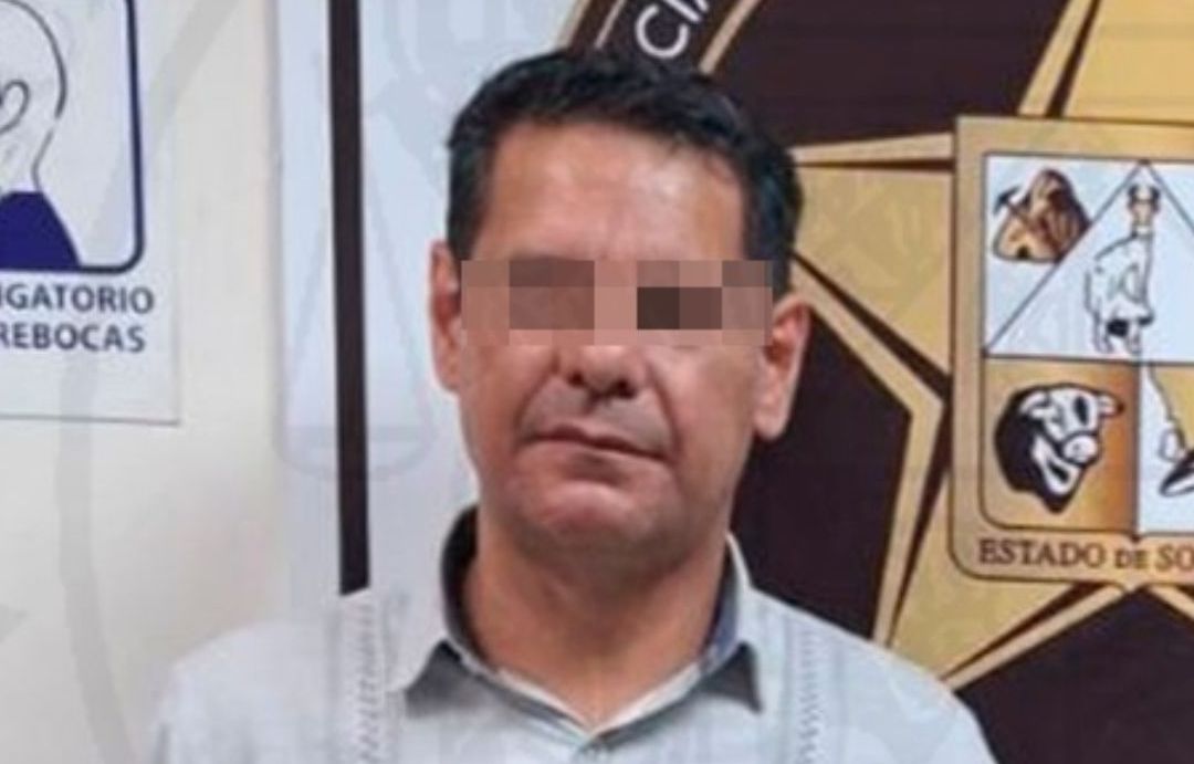 Detienen a Apoderado Legal de Empresa de Autobús Accidentado en Sonora por Falsedad de Informes