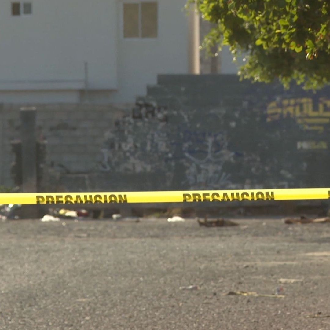 Ataque Armado en Colonia Bicentenario Deja a Dos Hombres Heridos; Uno de Ellos Menor de Edad