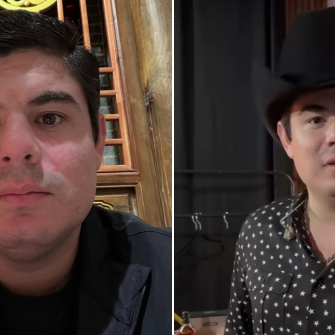 Así Reaccionó Alfredo Olivas Hoy al Supuesto Atentado en Tamaulipas