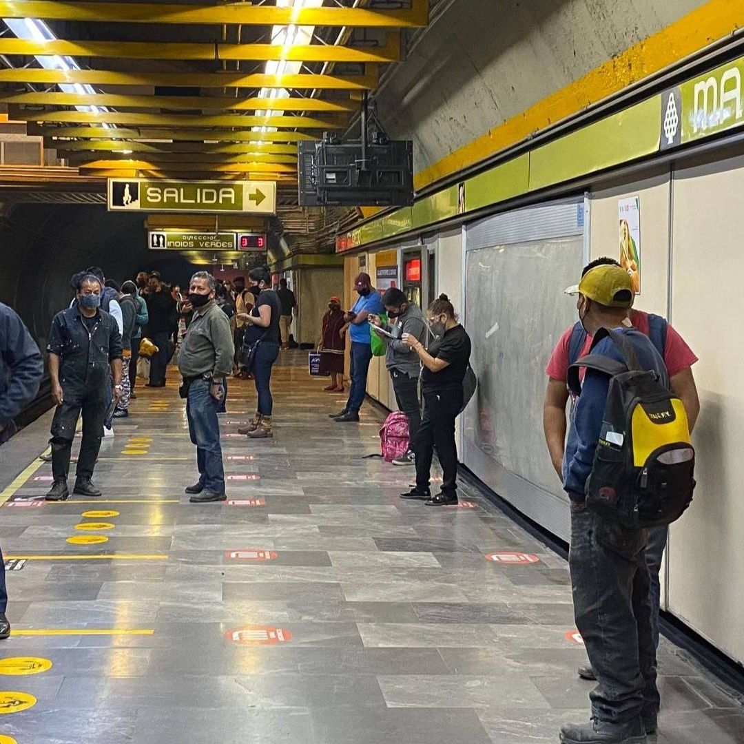 Línea 3 del Metro CDMX: Renovación de Indios Verdes a Universidad Será Este Año, ¿Cuándo Cierra?