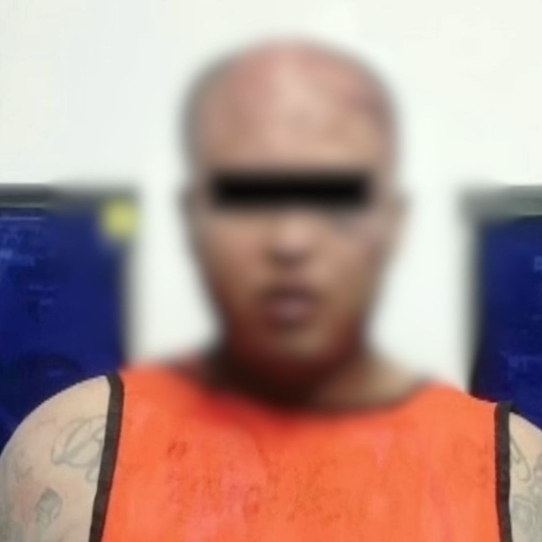 Presunto Asesino de Pastor en Cd. Juárez Coincide con Hombre que era Buscado por la DEA