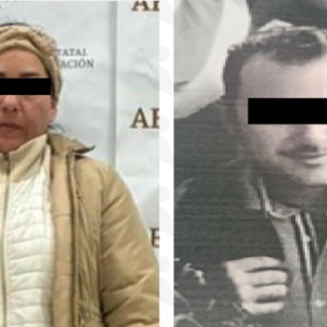 Martha Isabel N Ernesto N Prisión Preventiva Homicidio Hombre Huejotzingo Puebla