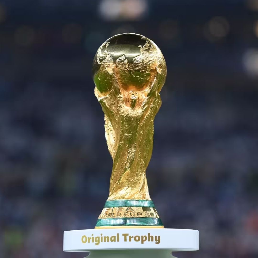 El partido inaugural del Mundial 2026 se llevará a cabo en la CDMX, en junio próximo.