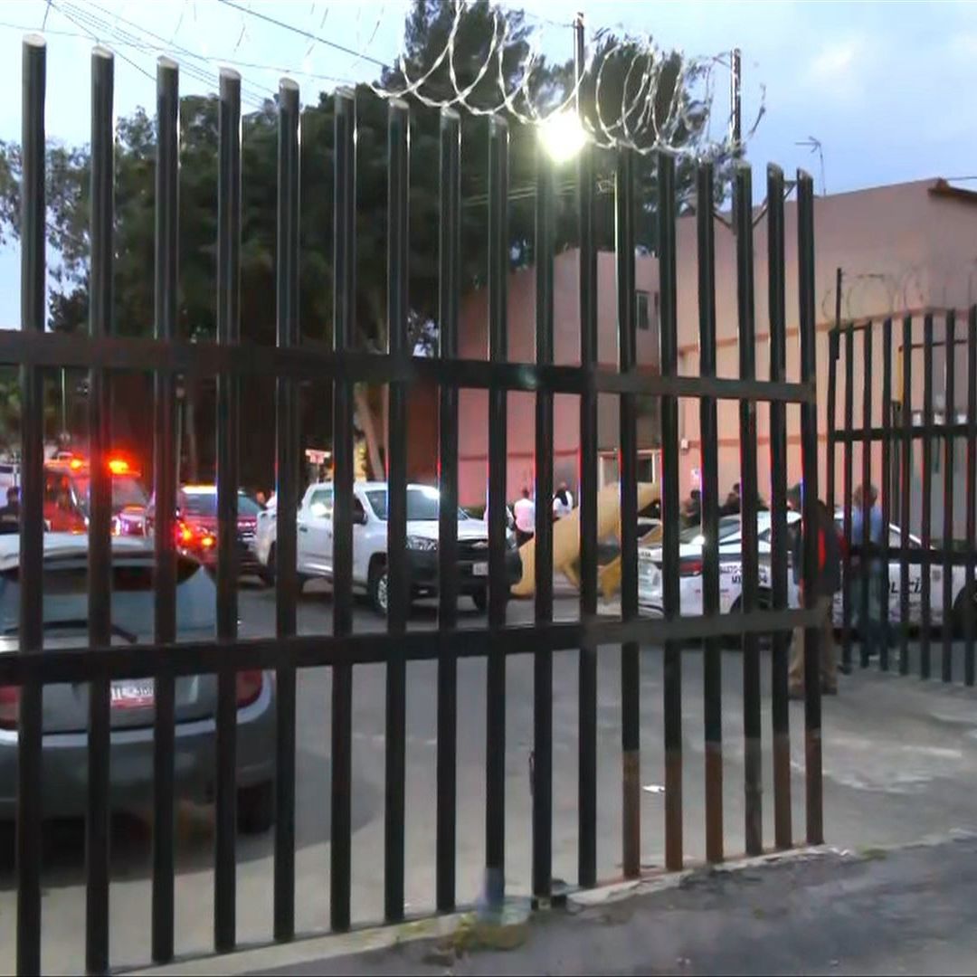 Familia se Intoxica en su Departamento en Unidad Habitacional de Iztapalapa; Hay Dos Muertos
