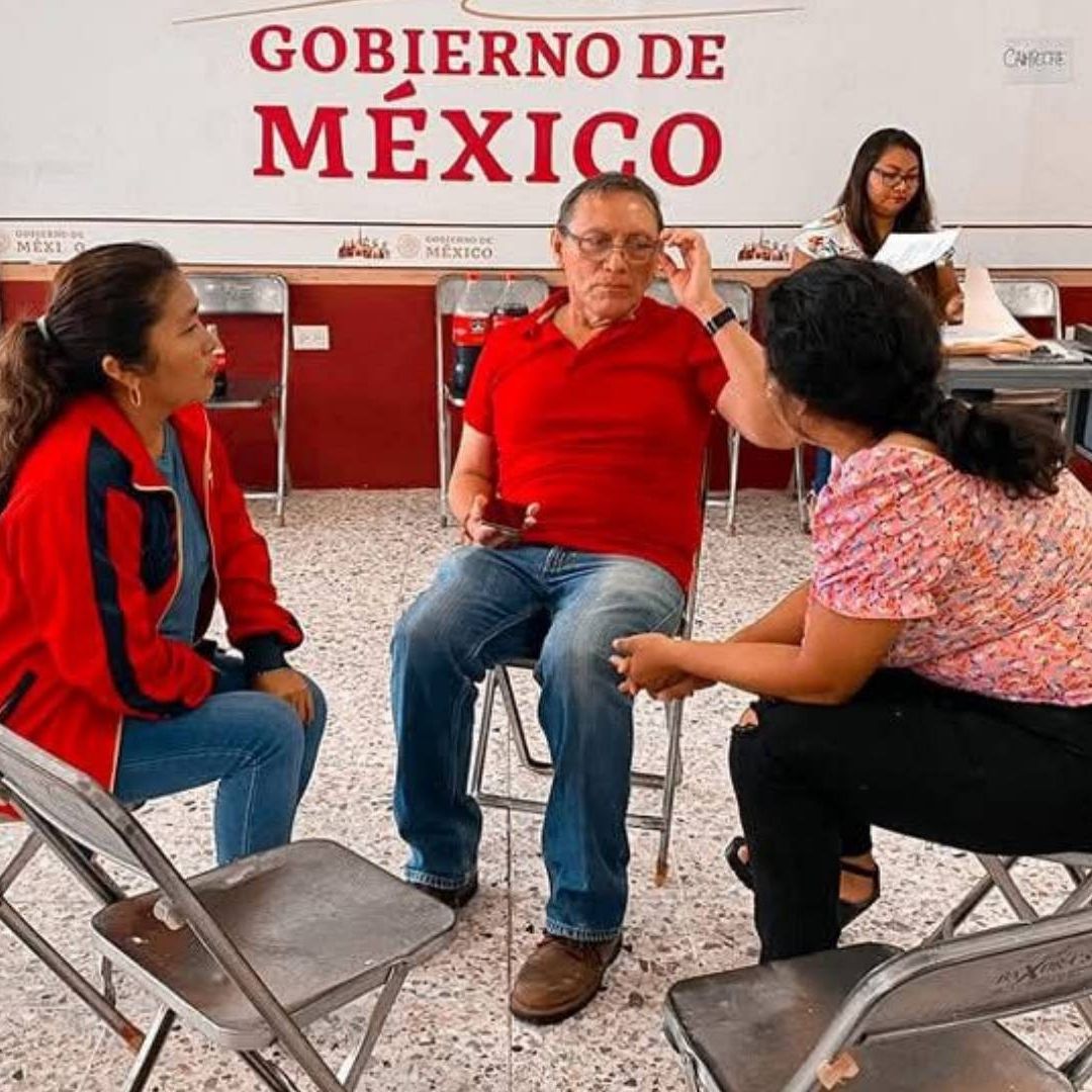 Dónde sacar la Tarjeta del INAPAM 2025 para cobrar aguinaldo requisitos para obtener el apoyo económico
