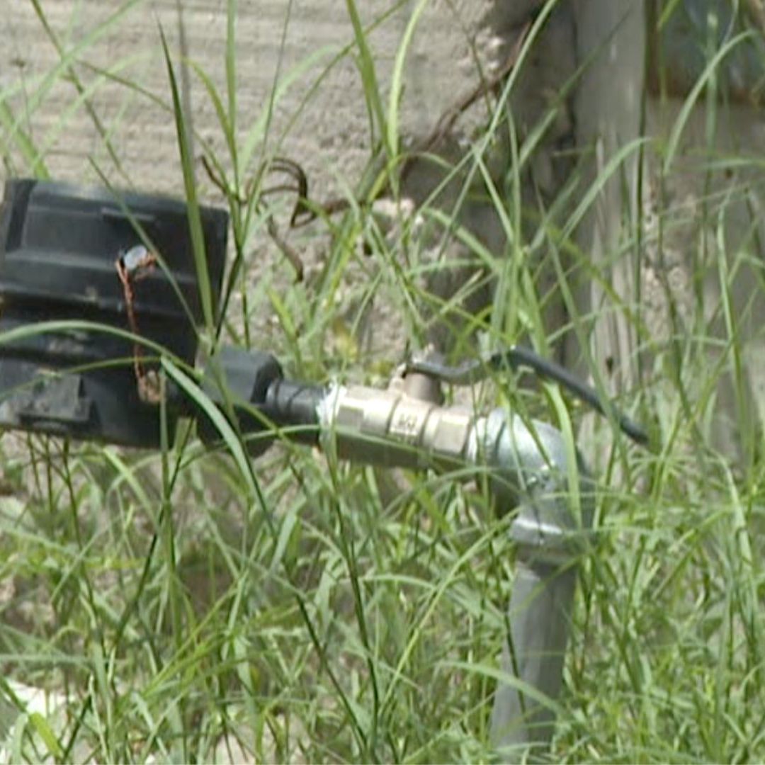 Agua de Hermosillo: 30 Colonias Sin Servicio Hoy al Norte de la Ciudad
