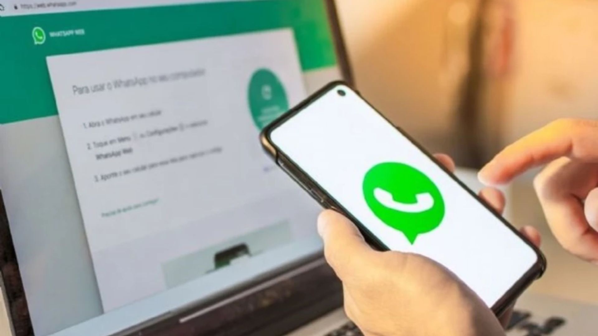 Emiten Alerta por Nuevo Virus que se Propaga por WhatsApp y Que Roba Información de Usuarios